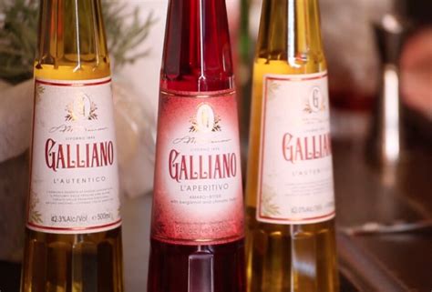 i container galleggiano|What Is Galliano and Drinks You Can Make with Galliano